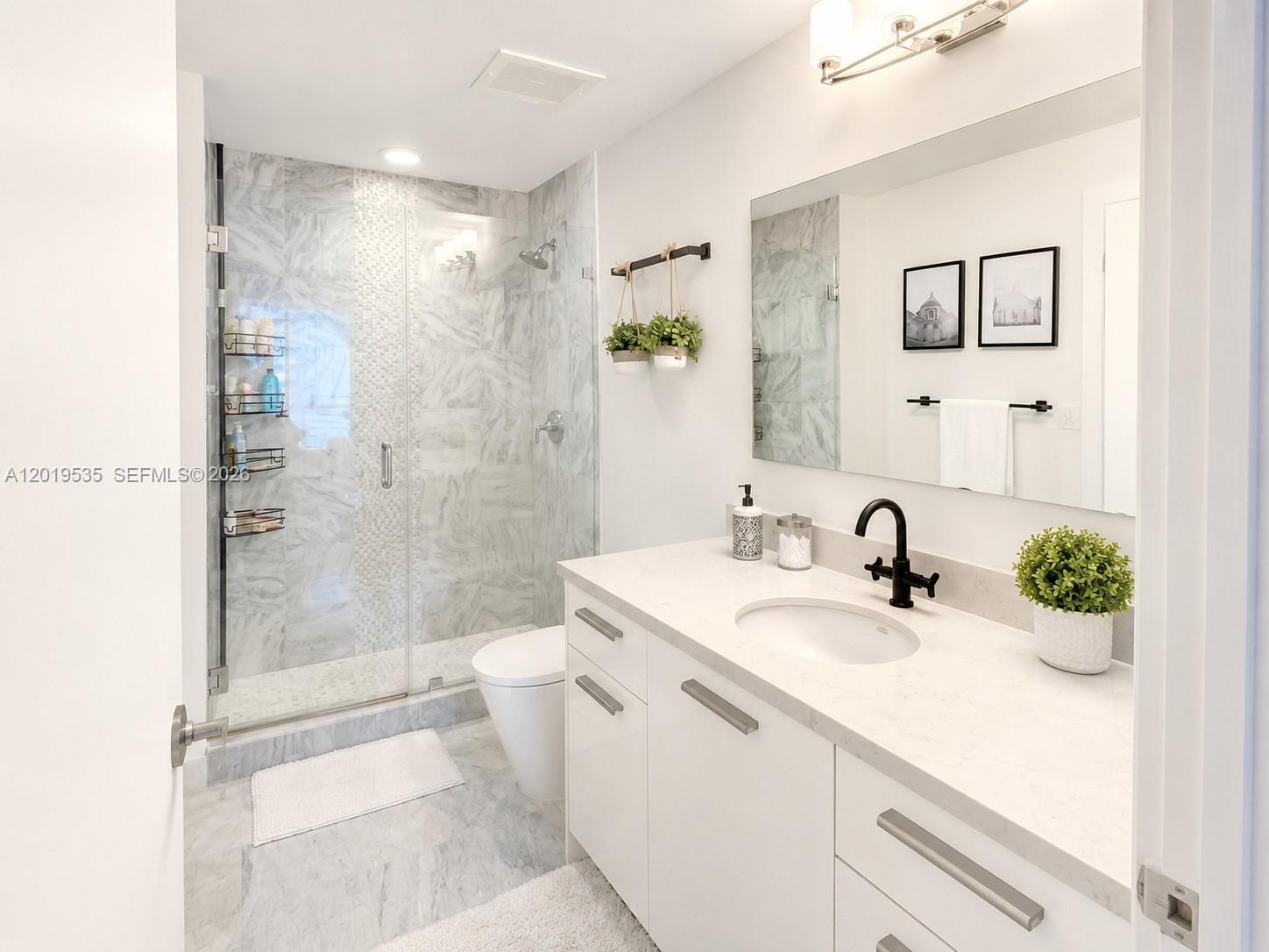 1060 BRICKELL CONDO - Residential