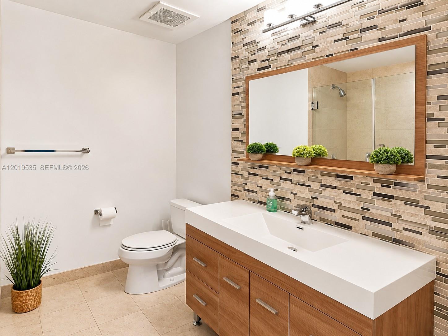 1060 BRICKELL CONDO - Residential
