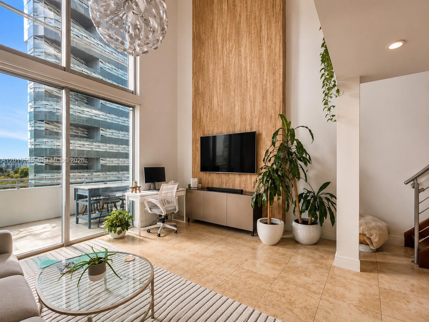 1060 BRICKELL CONDO - Residential