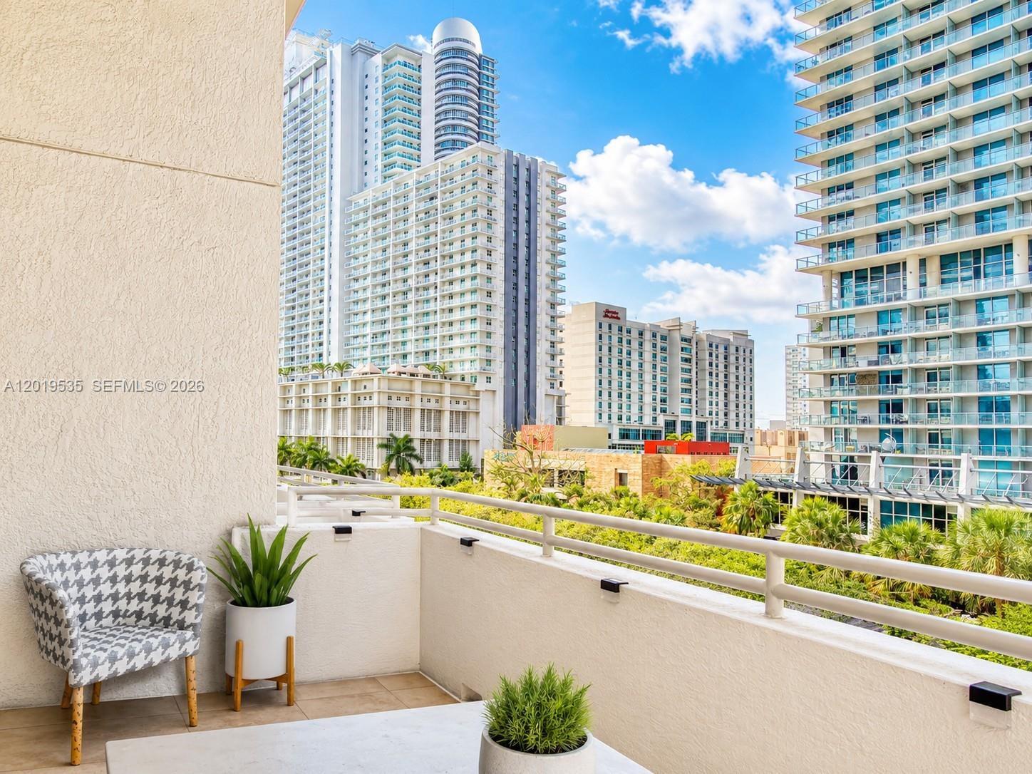 1060 BRICKELL CONDO - Residential