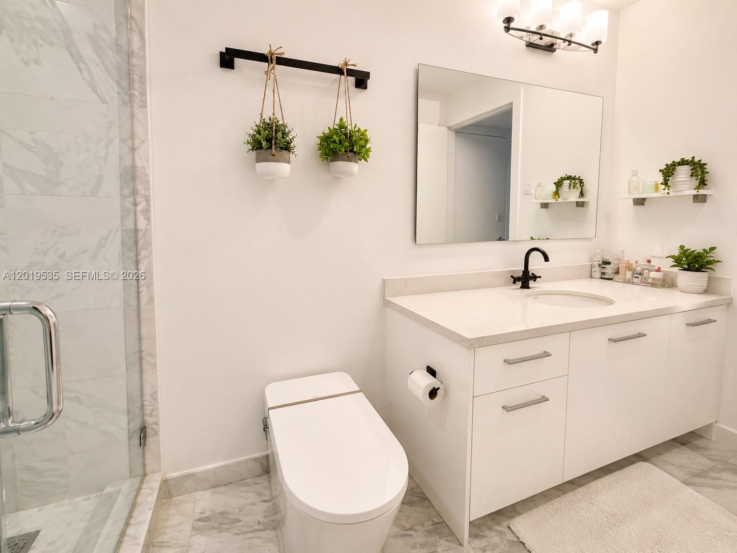 1060 BRICKELL CONDO - Residential