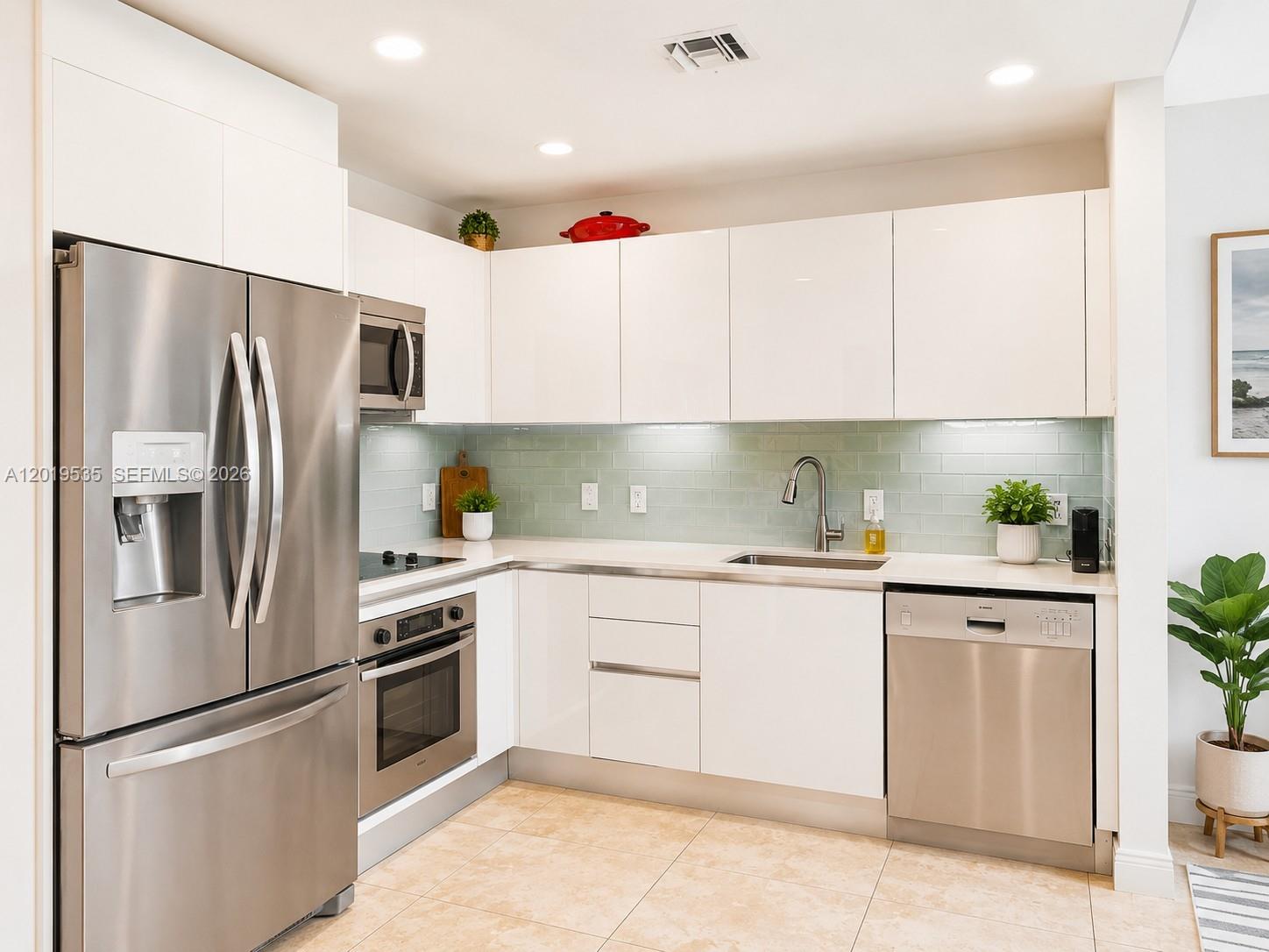 1060 BRICKELL CONDO - Residential