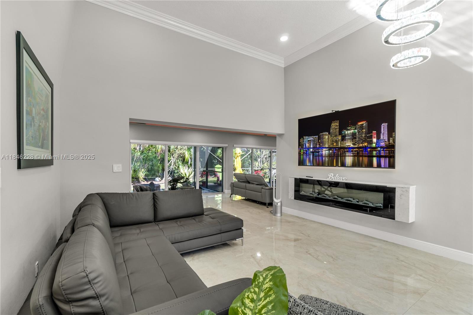 WOODLANDS SEC SEVEN - Residential Lease