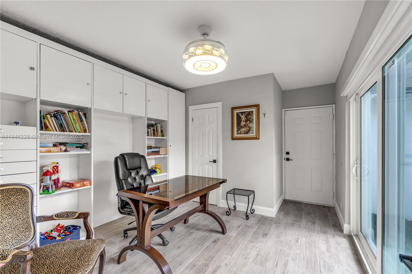 WOODLANDS SEC SEVEN - Residential Lease