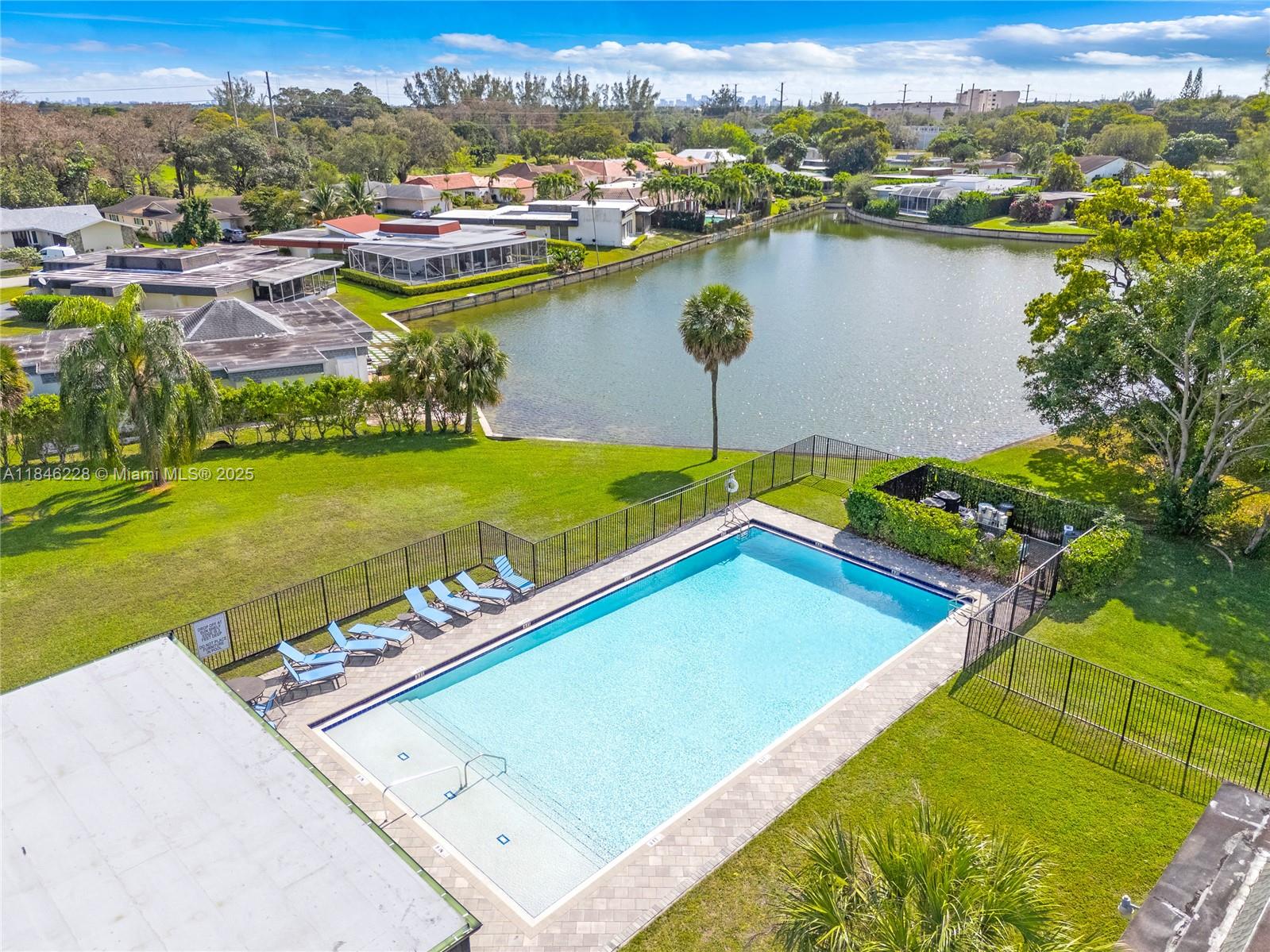 WOODLANDS SEC SEVEN - Residential Lease