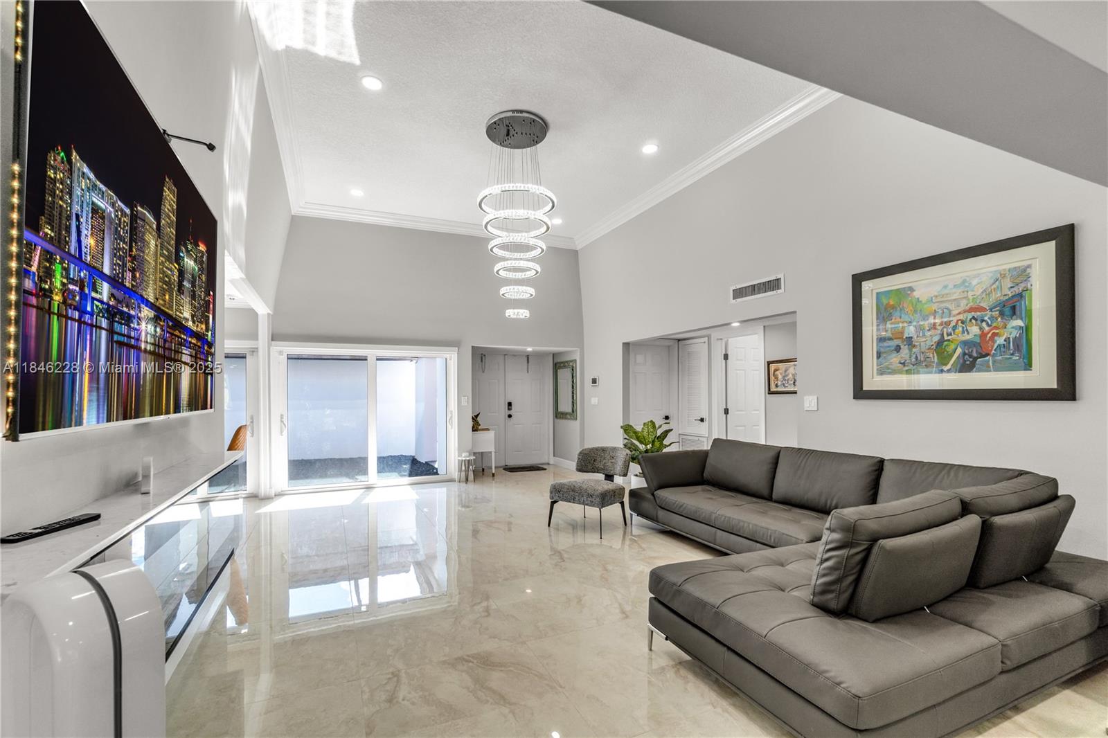 WOODLANDS SEC SEVEN - Residential Lease