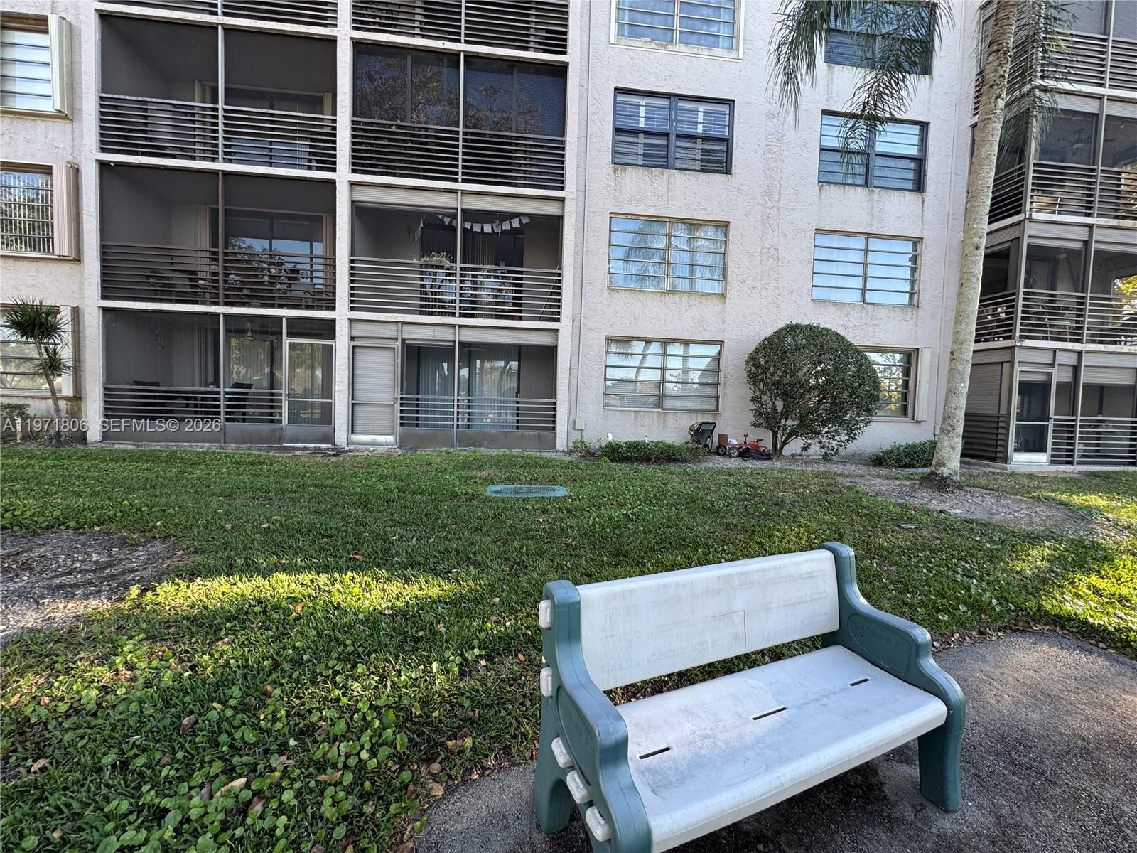 COLONY POINT 4 CONDO - Residential