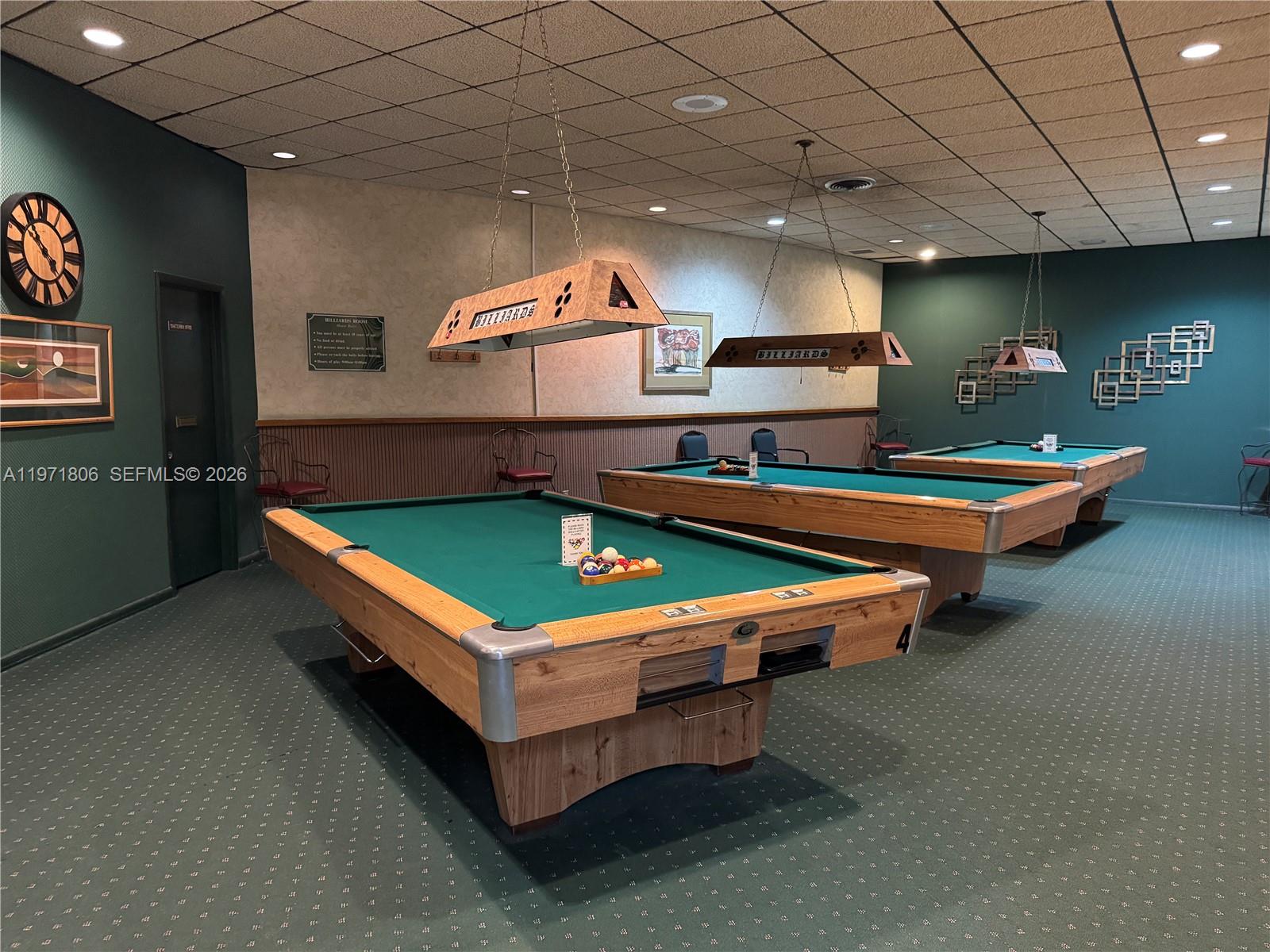 COLONY POINT 4 CONDO - Residential