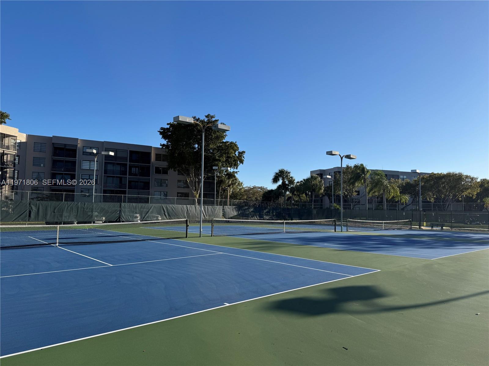 COLONY POINT 4 CONDO - Residential