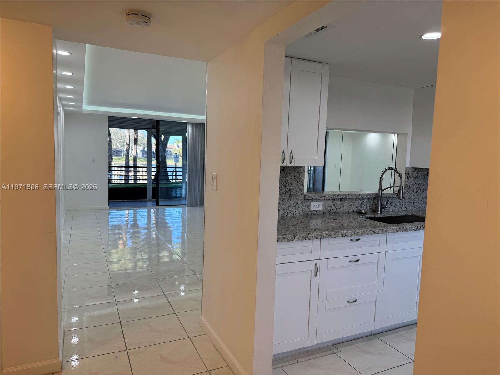 COLONY POINT 4 CONDO - Residential