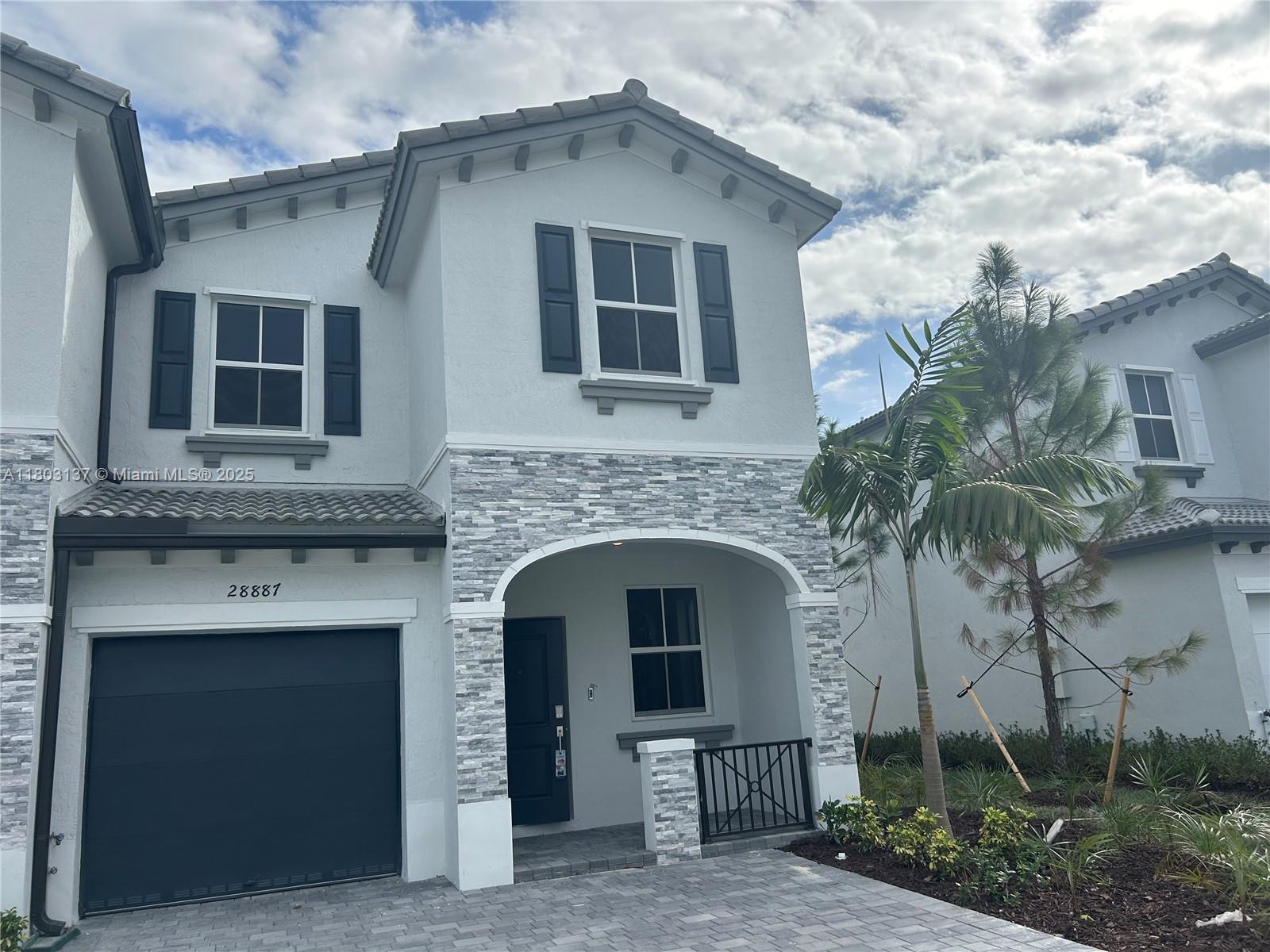 Rental Property at 28887 Sw 162 Ct, Homestead, Miami-Dade County, Florida - Bedrooms: 3 
Bathrooms: 3  - $3,000 MO.