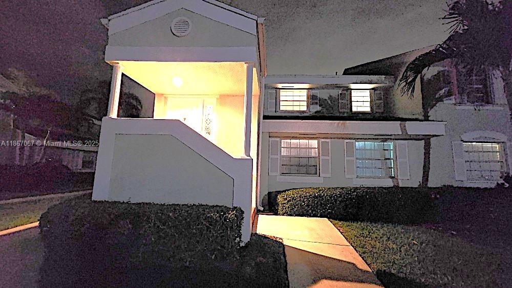 KEYS GATE CONDO NO FOUR - Residential