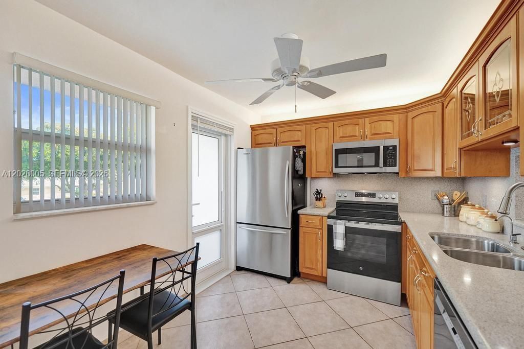 Photo of 1025 SE 2nd Ave #208, Dania Beach, FL 33004 (MLS # A12028005)
