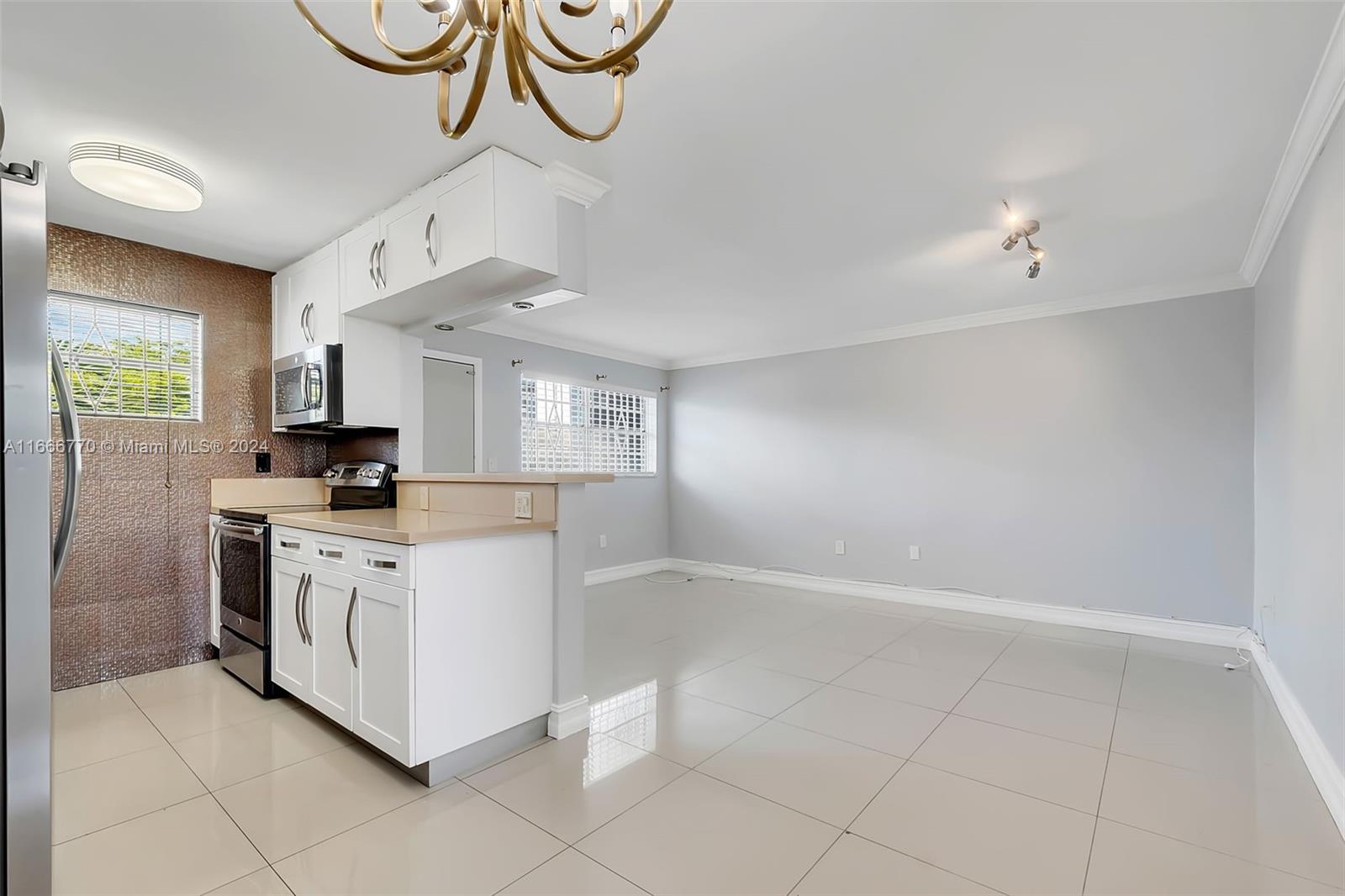 GROVE GARDENS CONDO - Residential