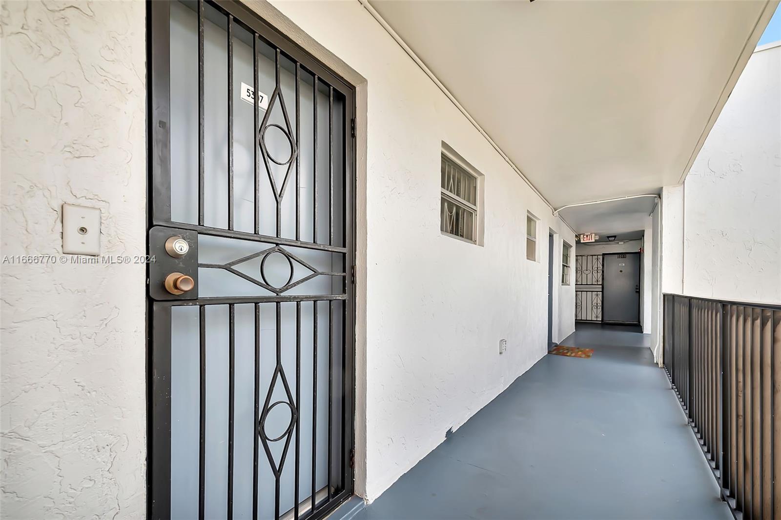GROVE GARDENS CONDO - Residential
