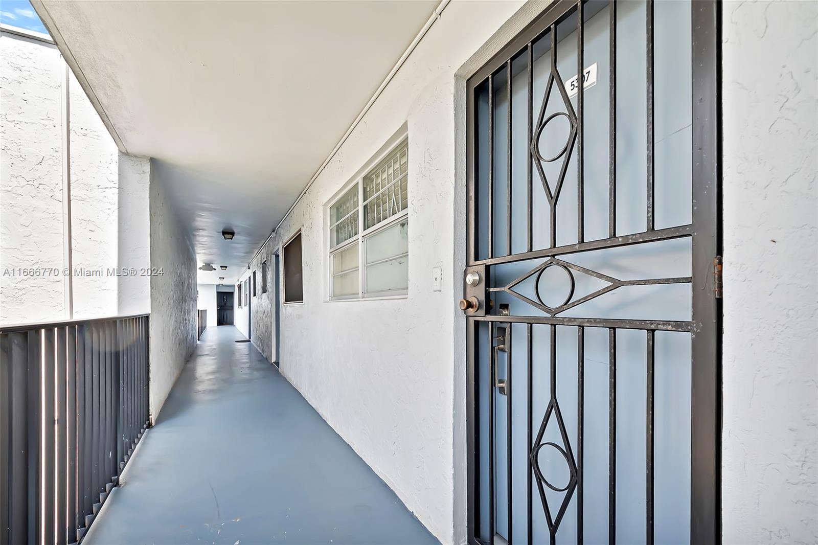 GROVE GARDENS CONDO - Residential