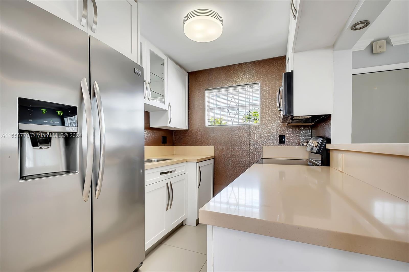 GROVE GARDENS CONDO - Residential