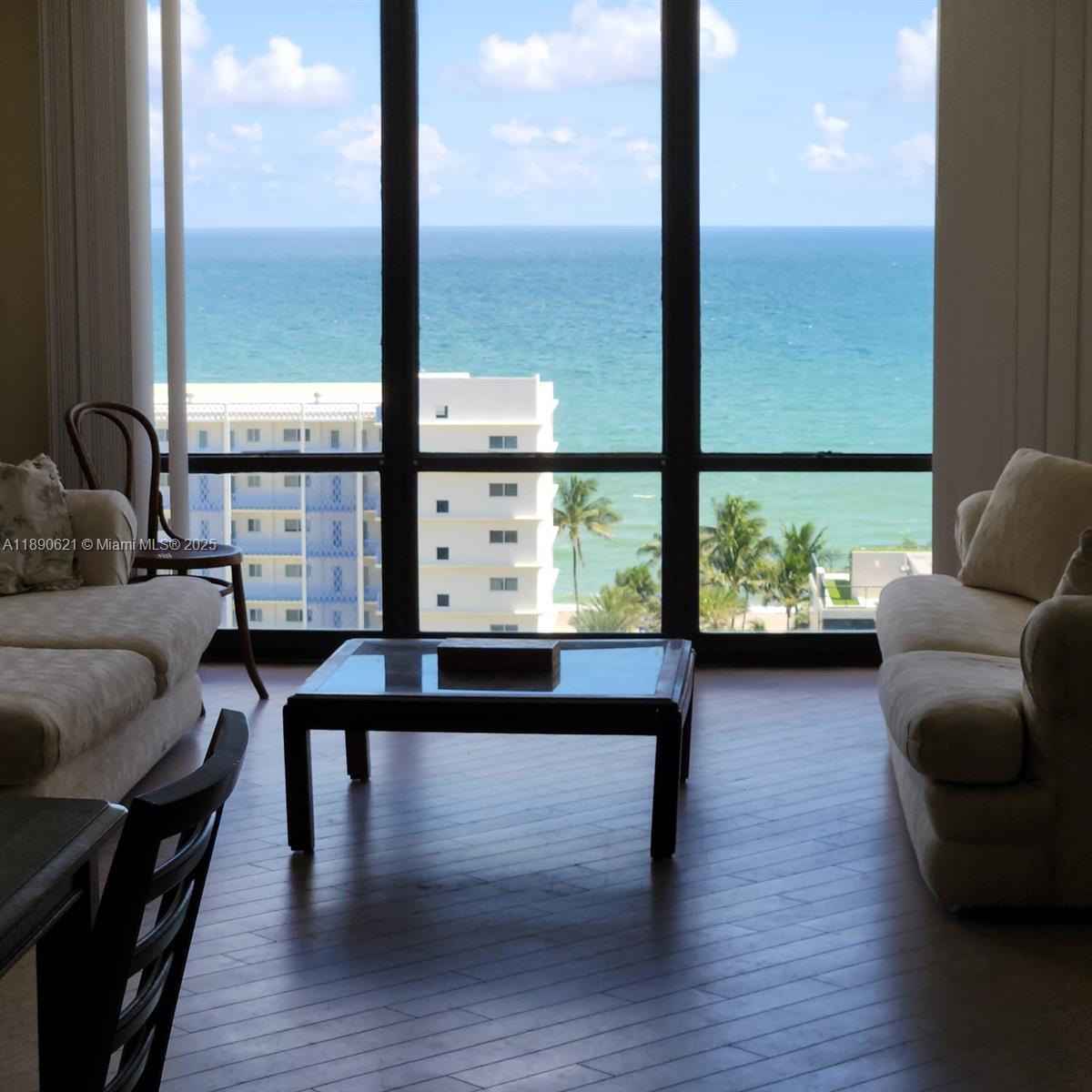 ALLINGTON TOWERS CONDO - Residential