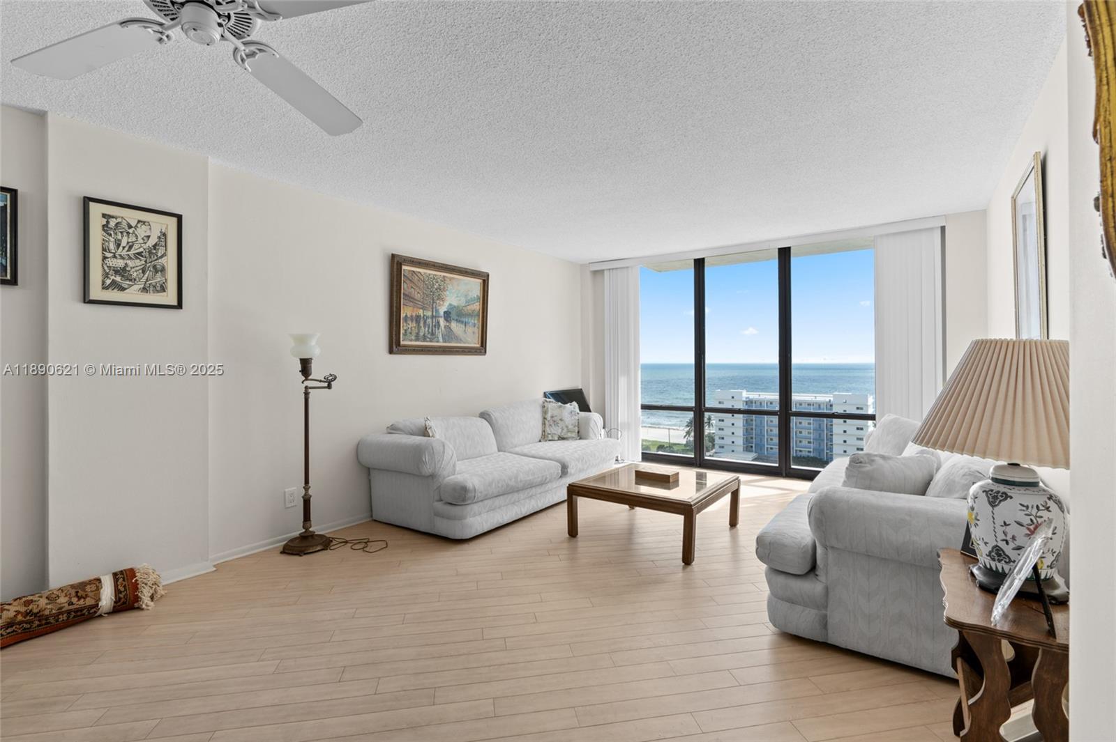 ALLINGTON TOWERS CONDO - Residential
