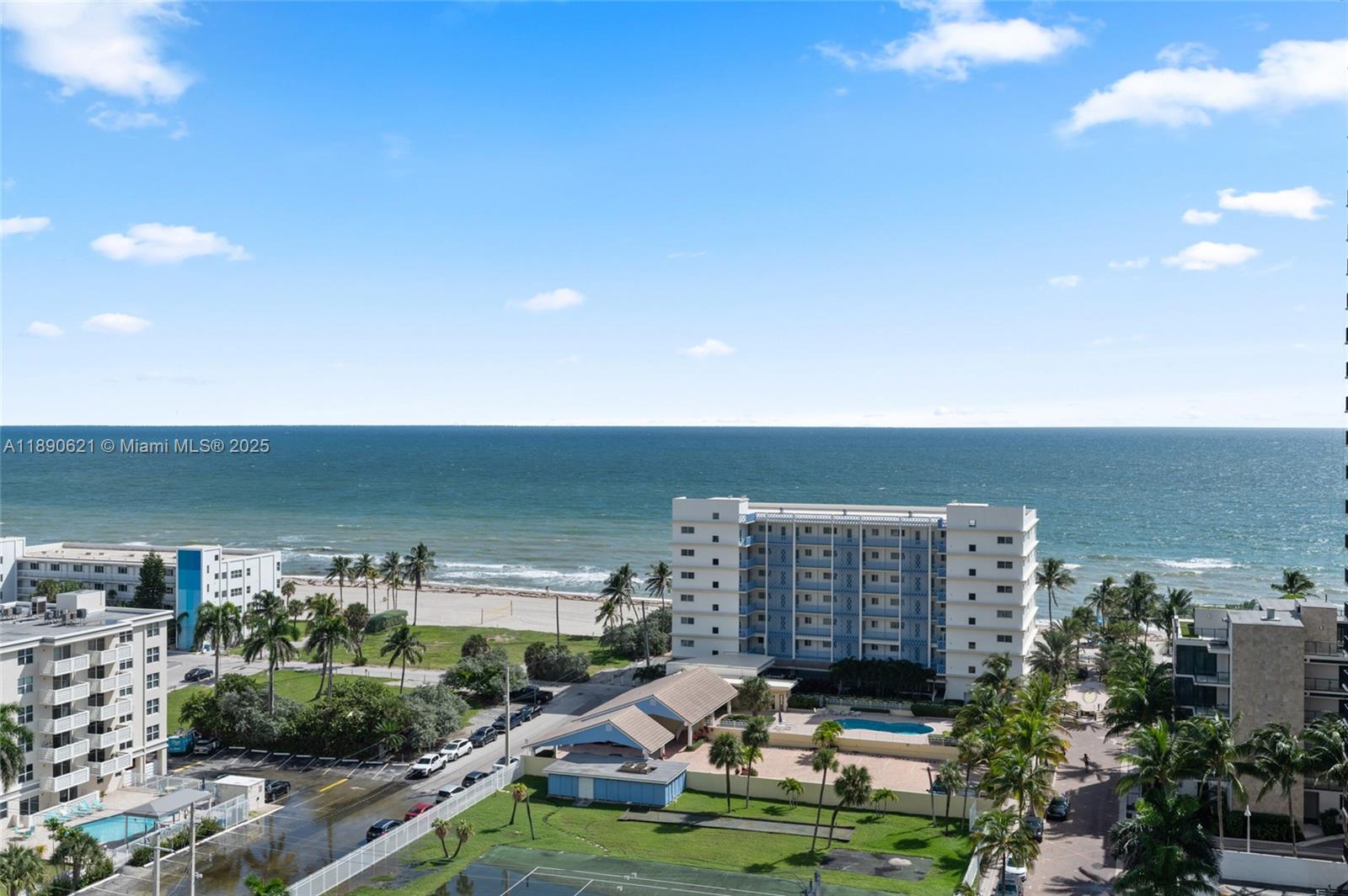 ALLINGTON TOWERS CONDO - Residential