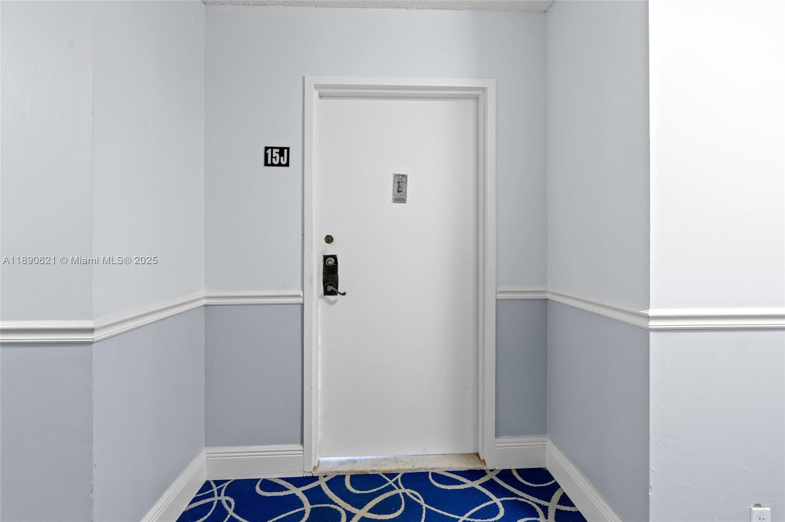 ALLINGTON TOWERS CONDO - Residential