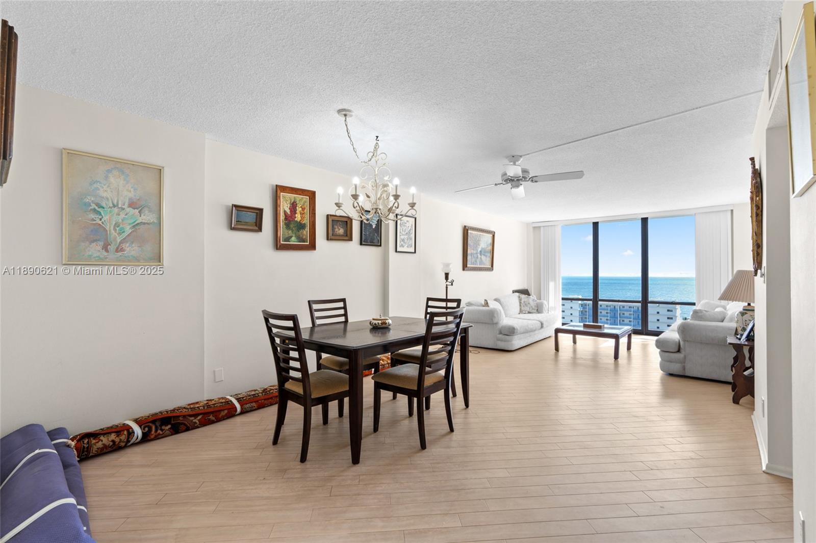 ALLINGTON TOWERS CONDO - Residential