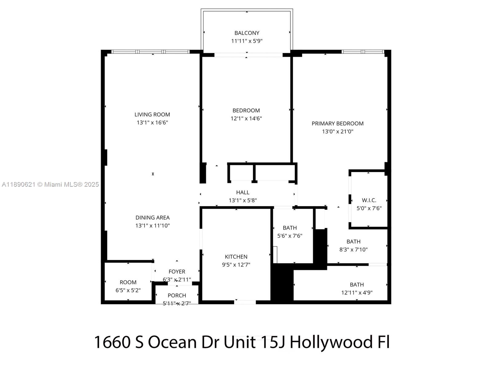 ALLINGTON TOWERS CONDO - Residential
