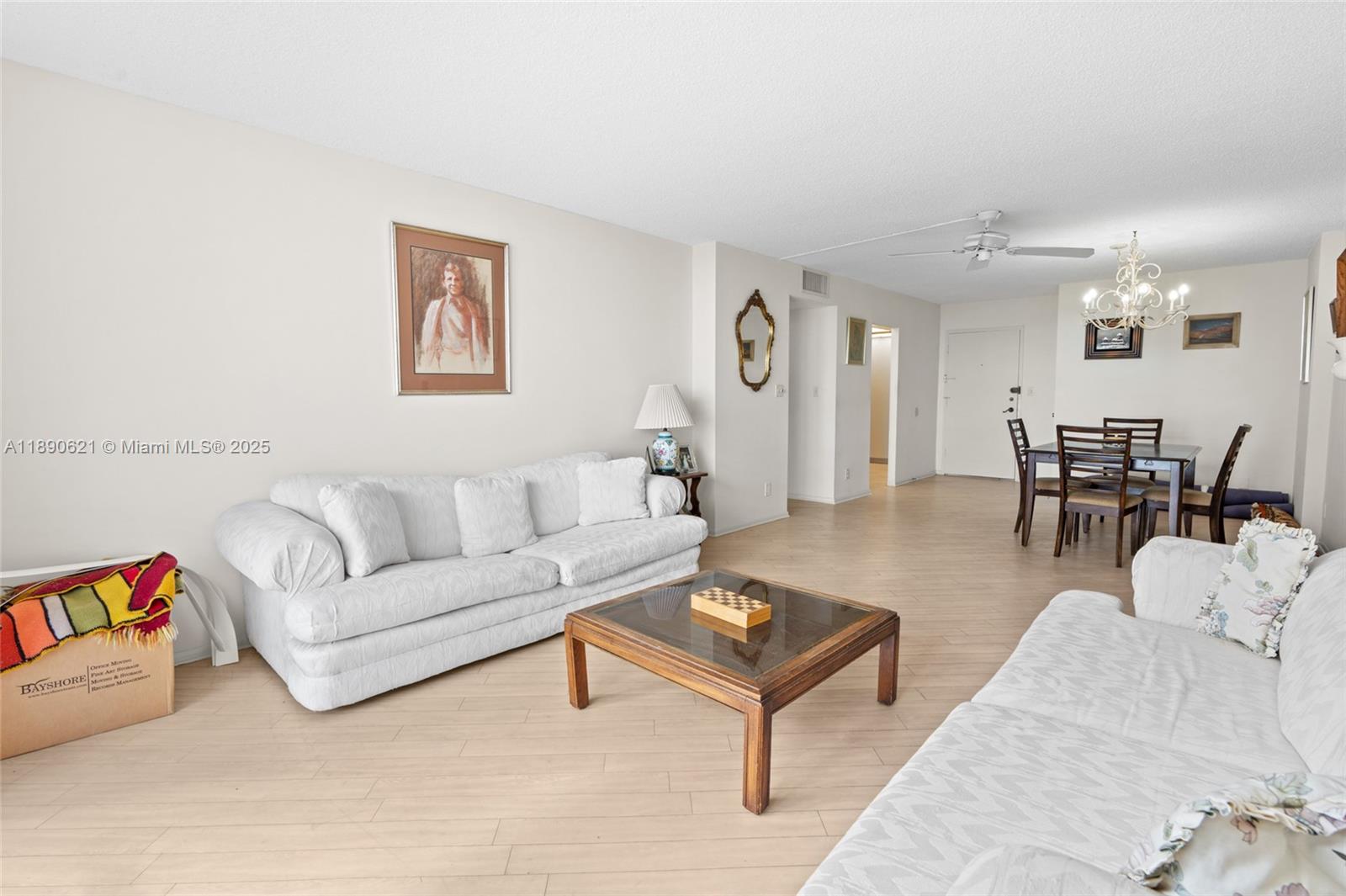 ALLINGTON TOWERS CONDO - Residential