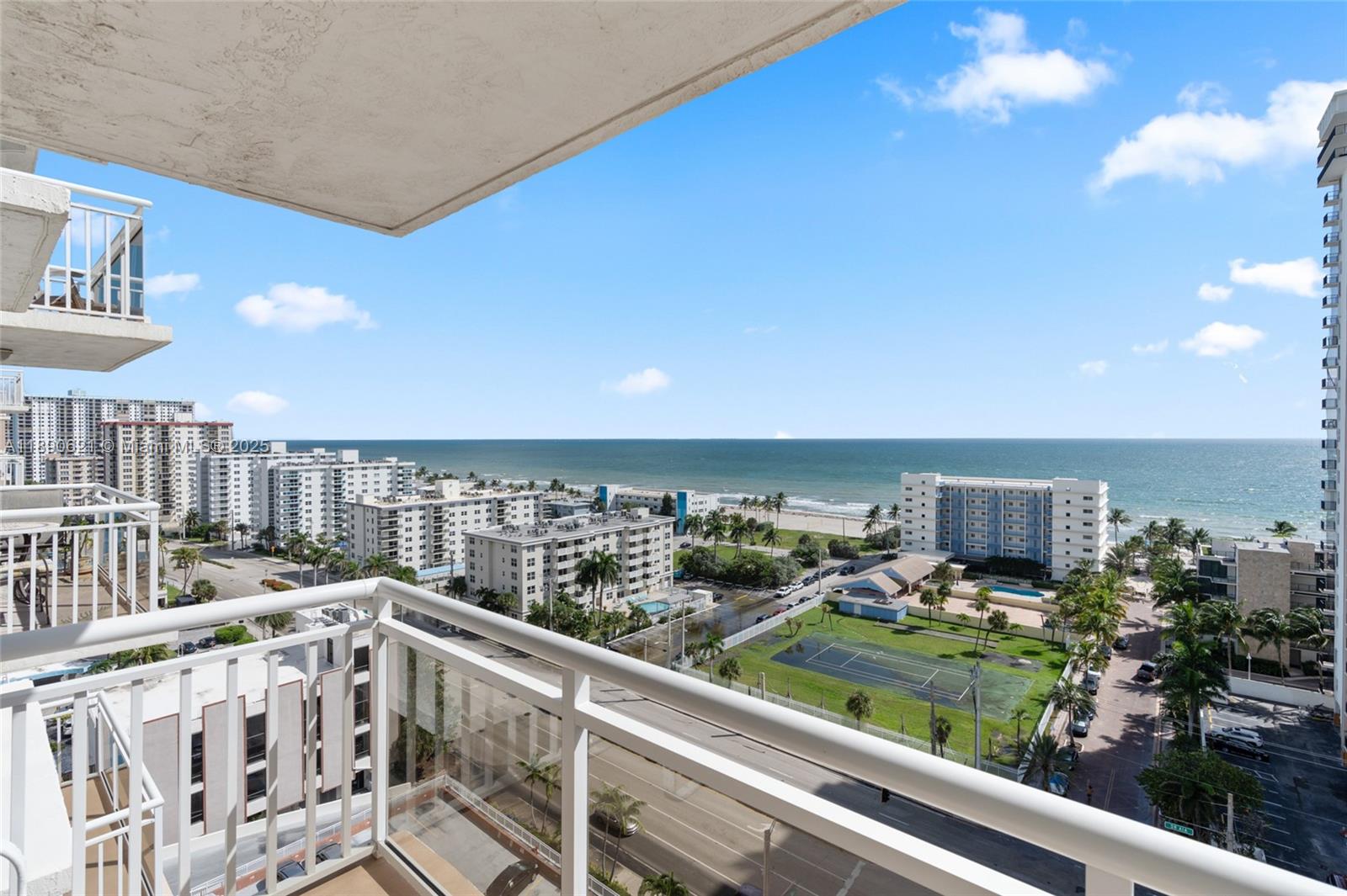 ALLINGTON TOWERS CONDO - Residential