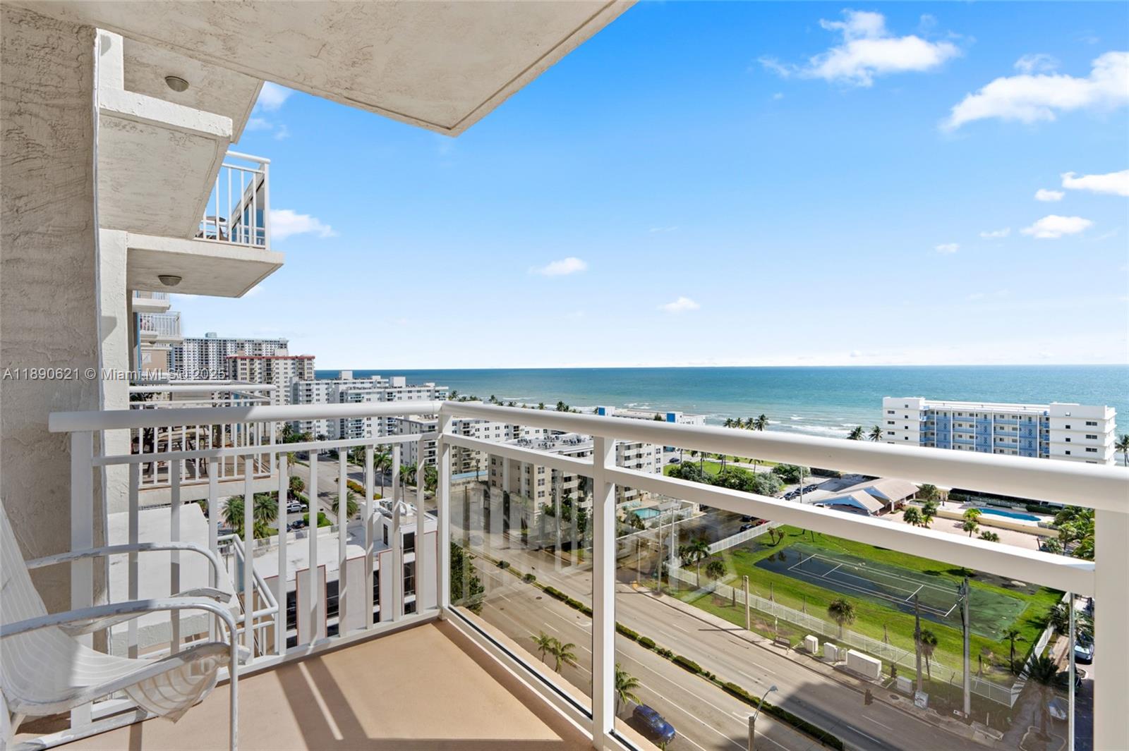 ALLINGTON TOWERS CONDO - Residential