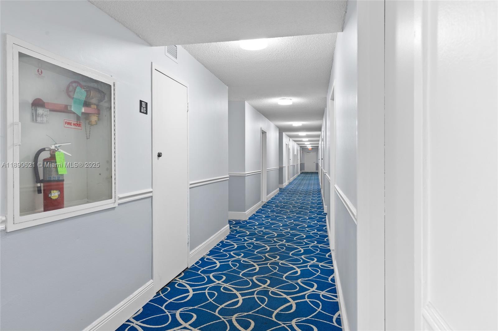 ALLINGTON TOWERS CONDO - Residential