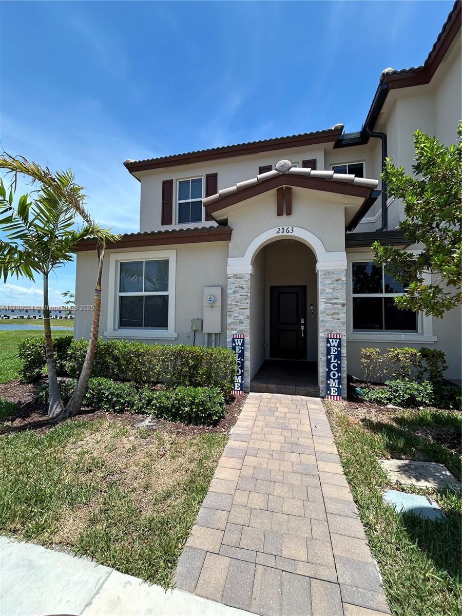 2363 Nw 122nd Ter, Miami, Broward County, Florida - 3 Bedrooms  
3 Bathrooms - 