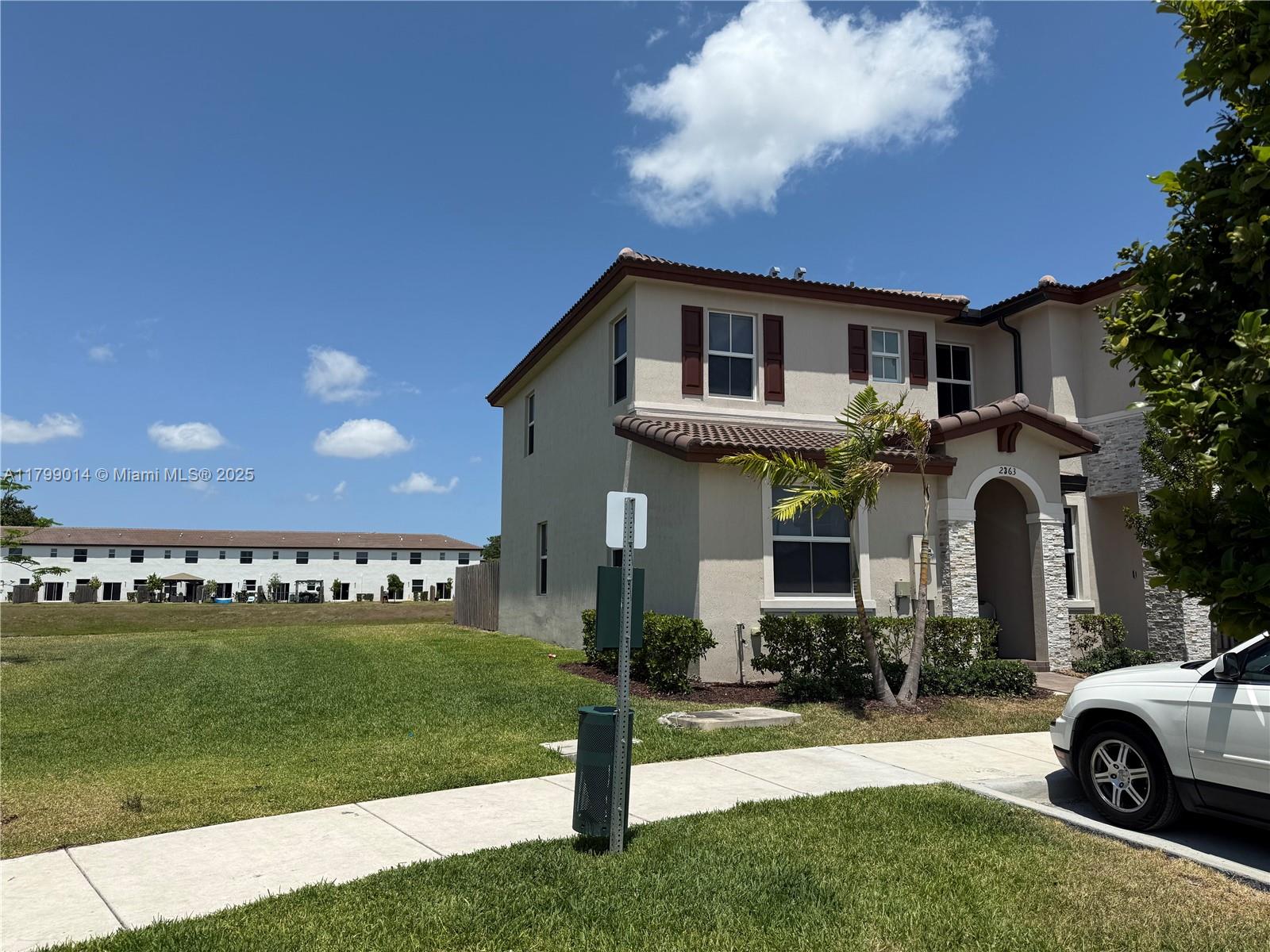 Property for Sale at 2363 Nw 122nd Ter, Miami, Broward County, Florida - Bedrooms: 3 
Bathrooms: 3  - $559,000