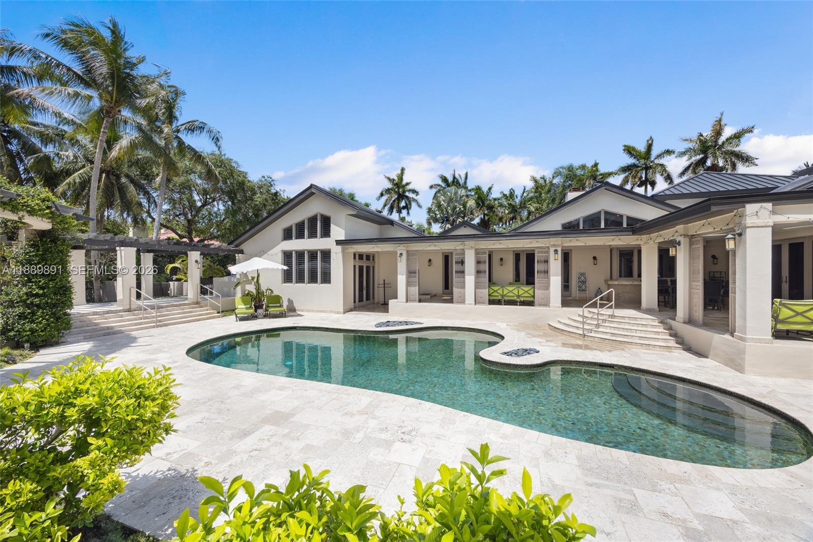 FARMERS ACRES - Residential