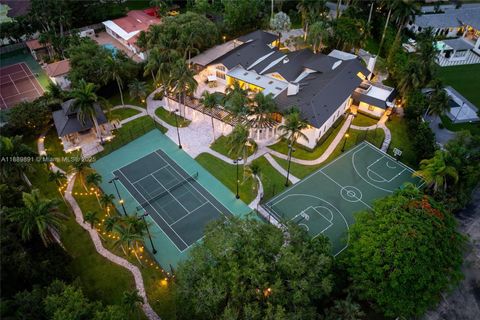 14200 Farmer Rd Palmetto Bay FL 33158