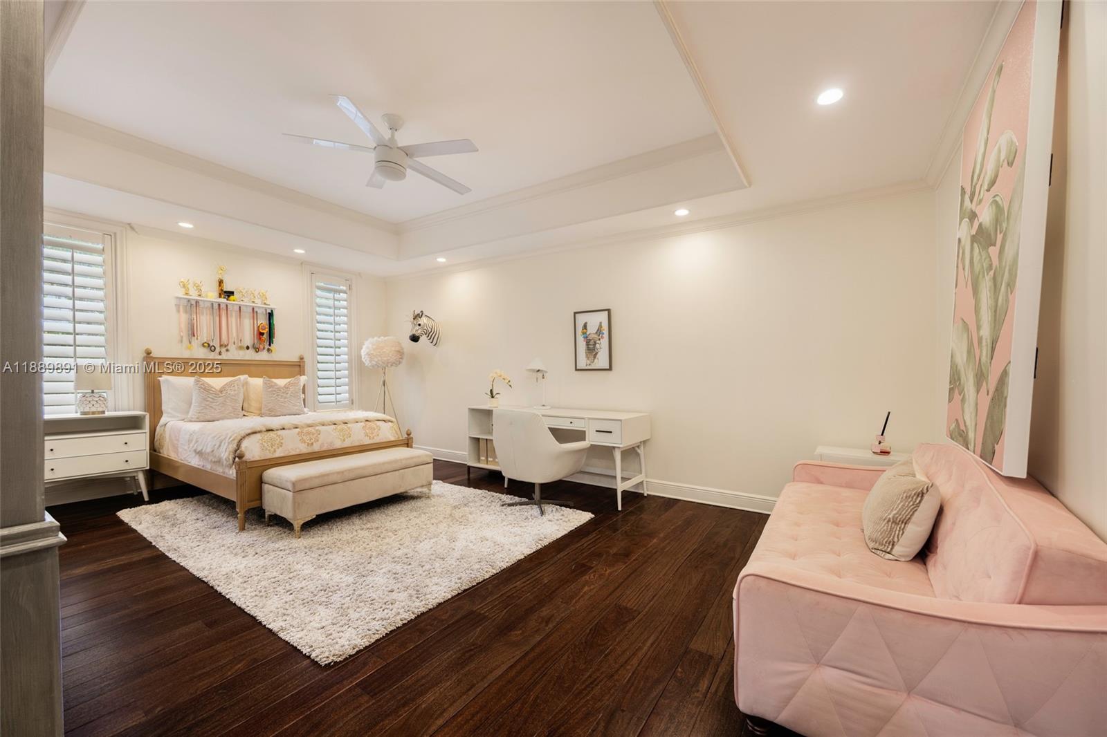 FARMERS ACRES - Residential