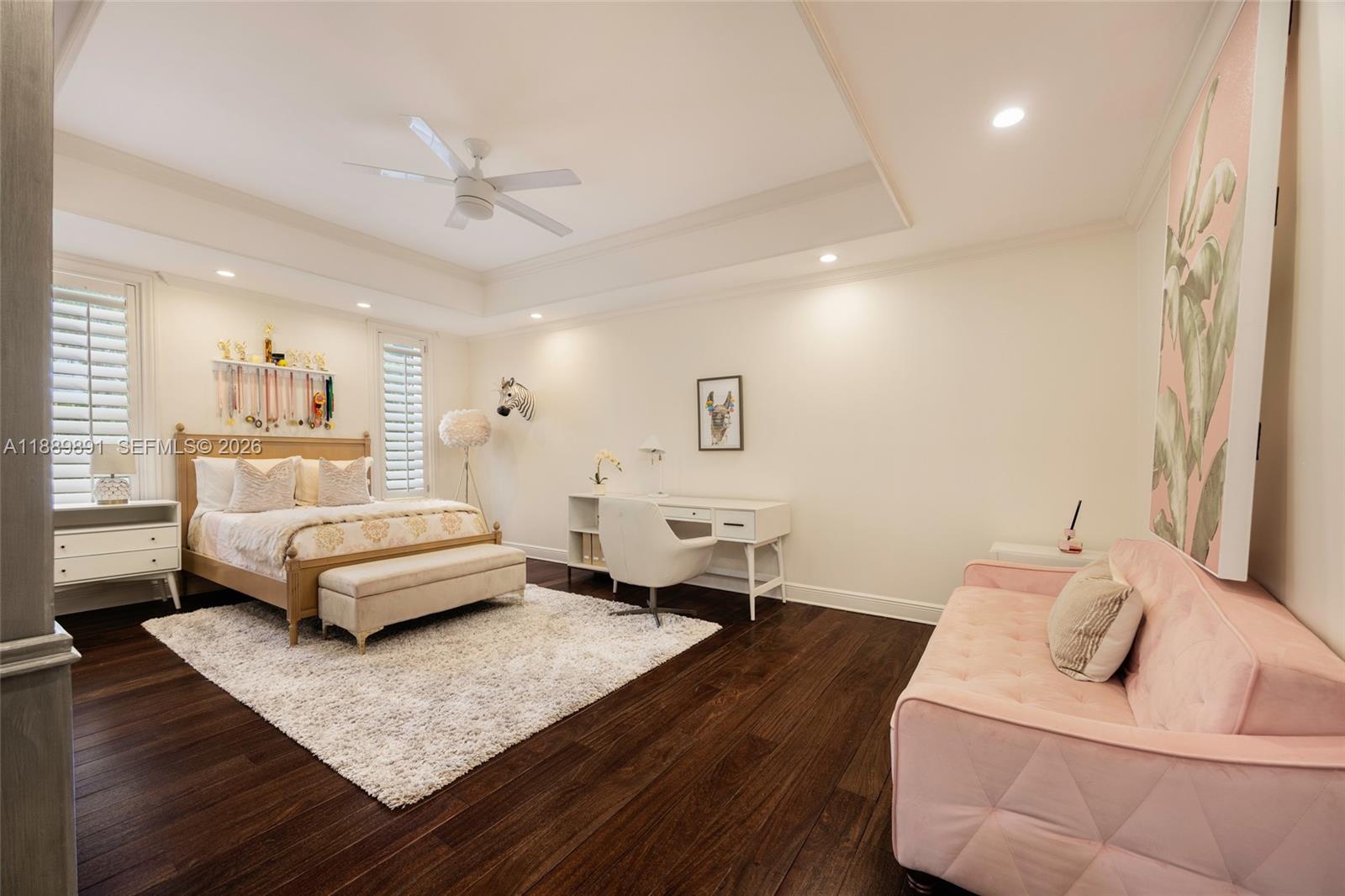 FARMERS ACRES - Residential