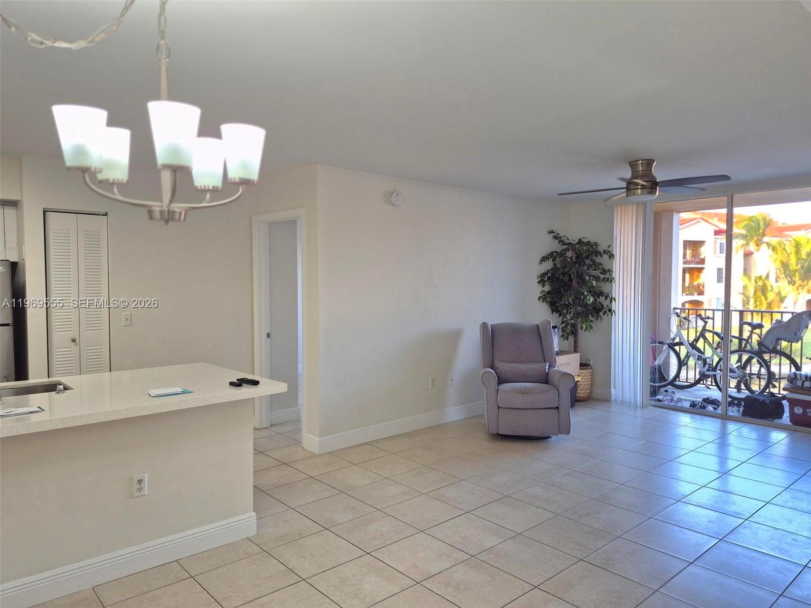 EL-AD ENCLAVE AT MIRAMAR - Residential Lease