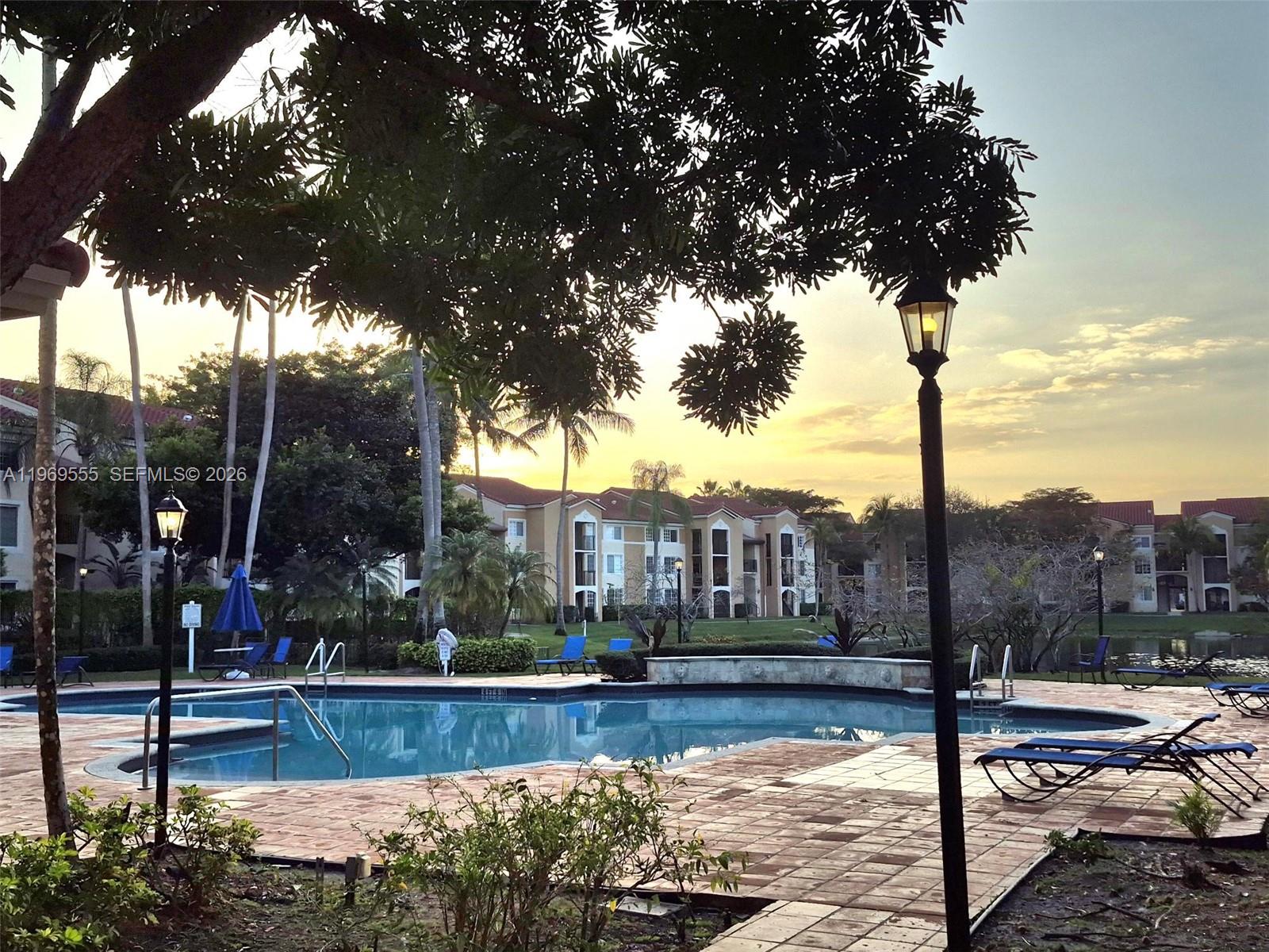 EL-AD ENCLAVE AT MIRAMAR - Residential Lease