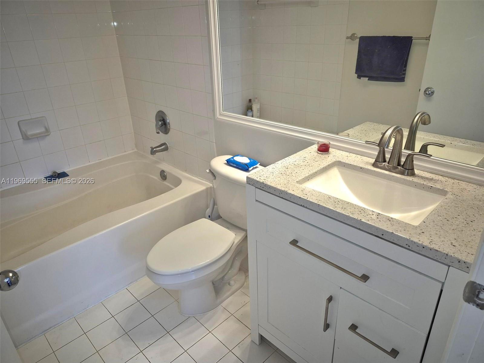 EL-AD ENCLAVE AT MIRAMAR - Residential Lease