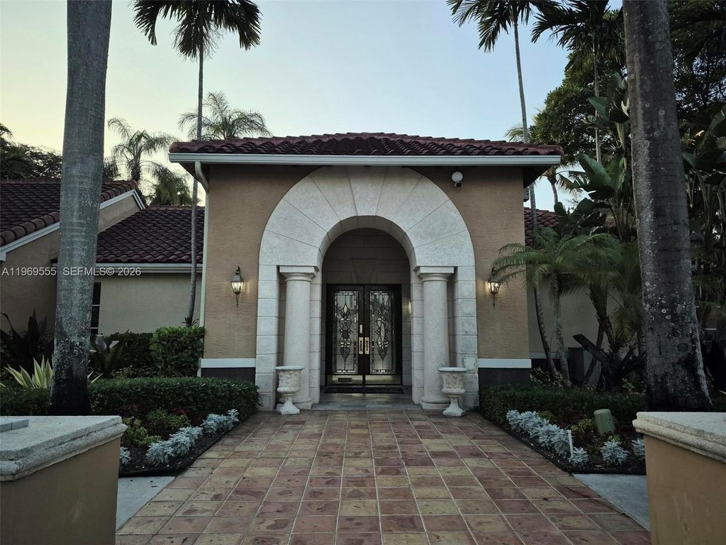 Photo of 2163 Renaissance Blvd #204, Miramar, FL 33025 (MLS # A11969555)