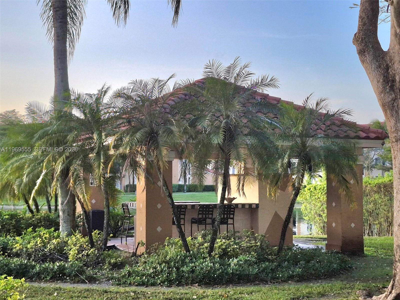 EL-AD ENCLAVE AT MIRAMAR - Residential Lease