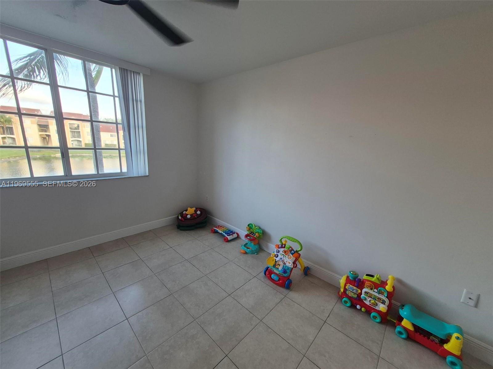 EL-AD ENCLAVE AT MIRAMAR - Residential Lease