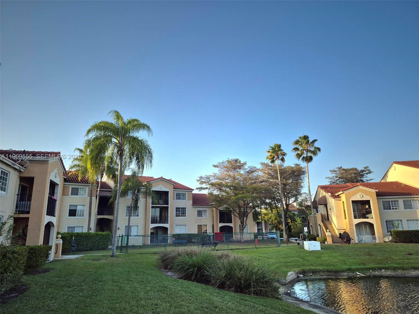 EL-AD ENCLAVE AT MIRAMAR - Residential Lease