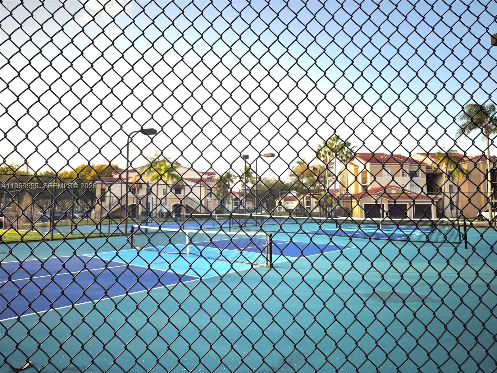 EL-AD ENCLAVE AT MIRAMAR - Residential Lease