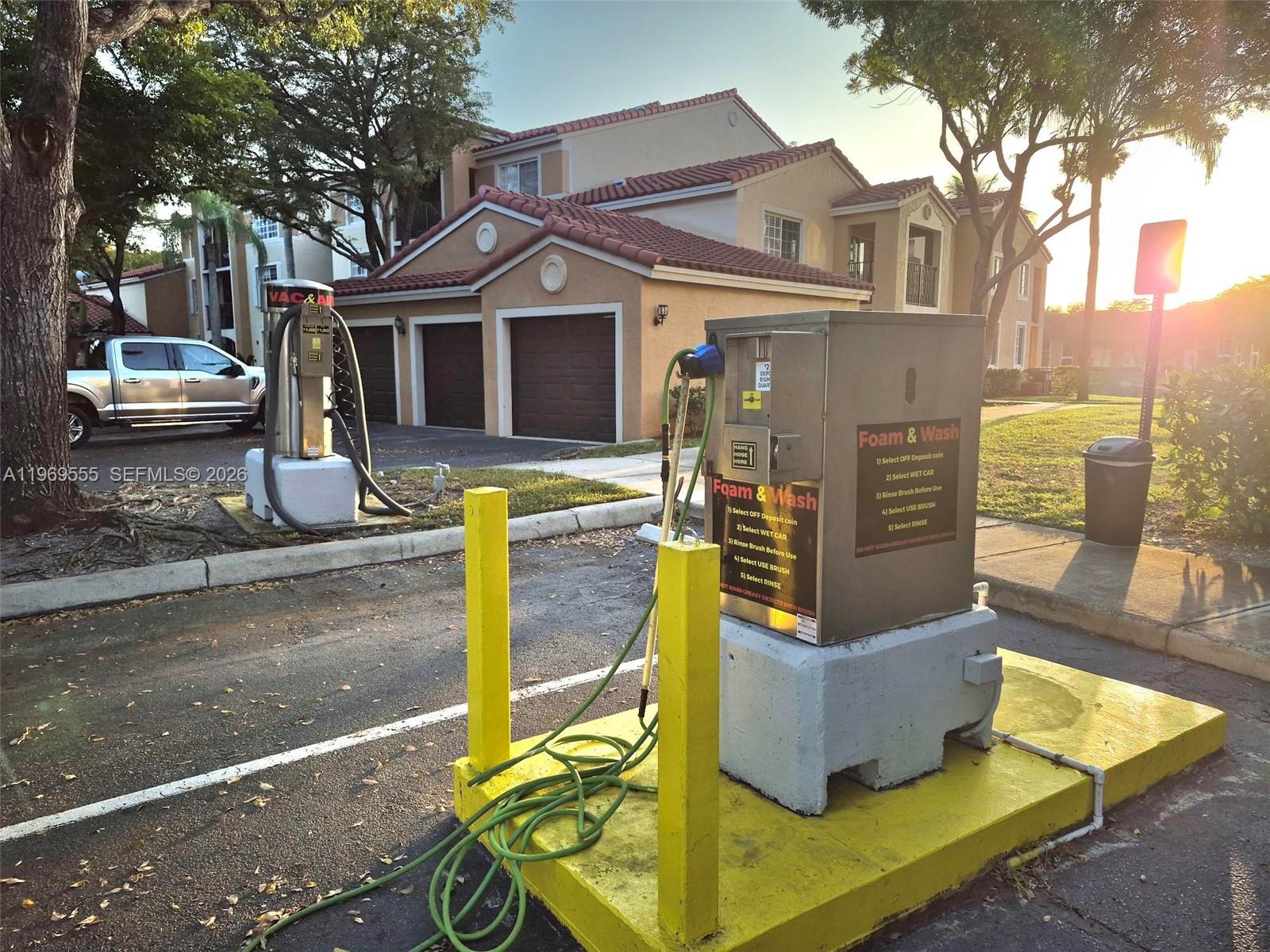 EL-AD ENCLAVE AT MIRAMAR - Residential Lease