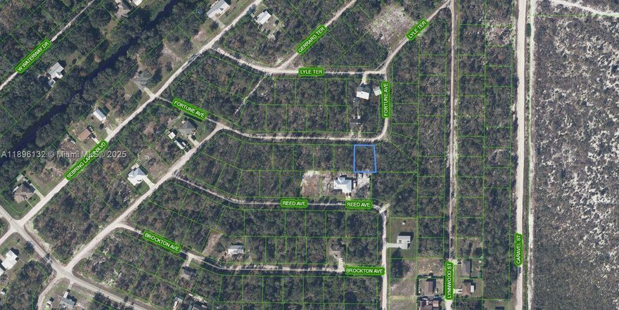 Residential Lot just under 1/4 of an acre. OWNER FINANCING, NO CREDIT CHECK WITH $2000 DOWN, $215.83/MO FOR 36 MOS AT 7% INTEREST. Located in the Sebring Lakes Neighborhood. This lot is right between Lake Placid and Sebring in a private wooded setting, but still very close to all the great amenities that Sebring has to offer. Come by and take a look!!!