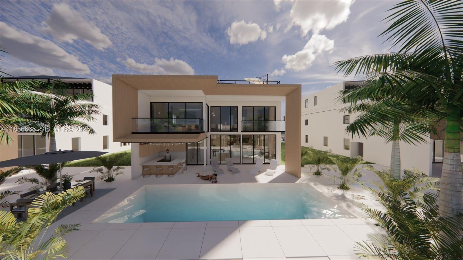 KINGS COURT - Residential