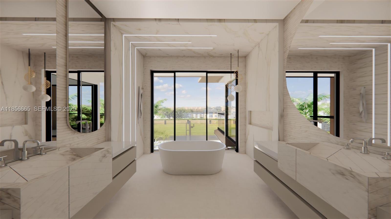 KINGS COURT - Residential