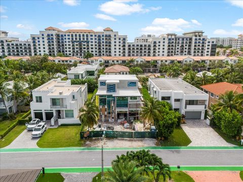 Photo of 344 NE 2nd St, Boca Raton, FL 33432 (MLS # A11856665)